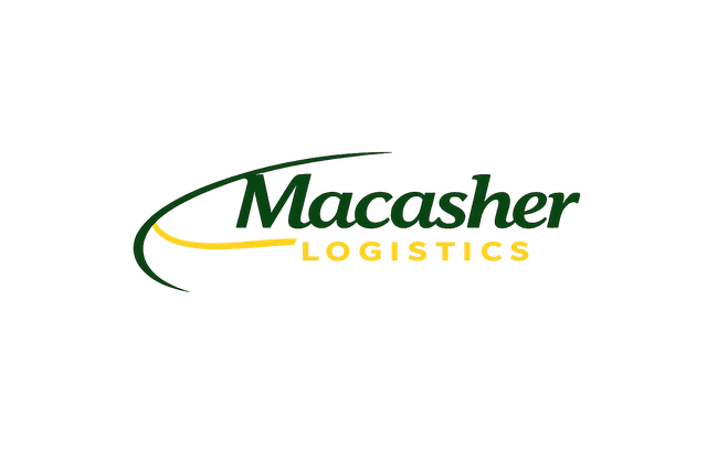 Macasher Logistics