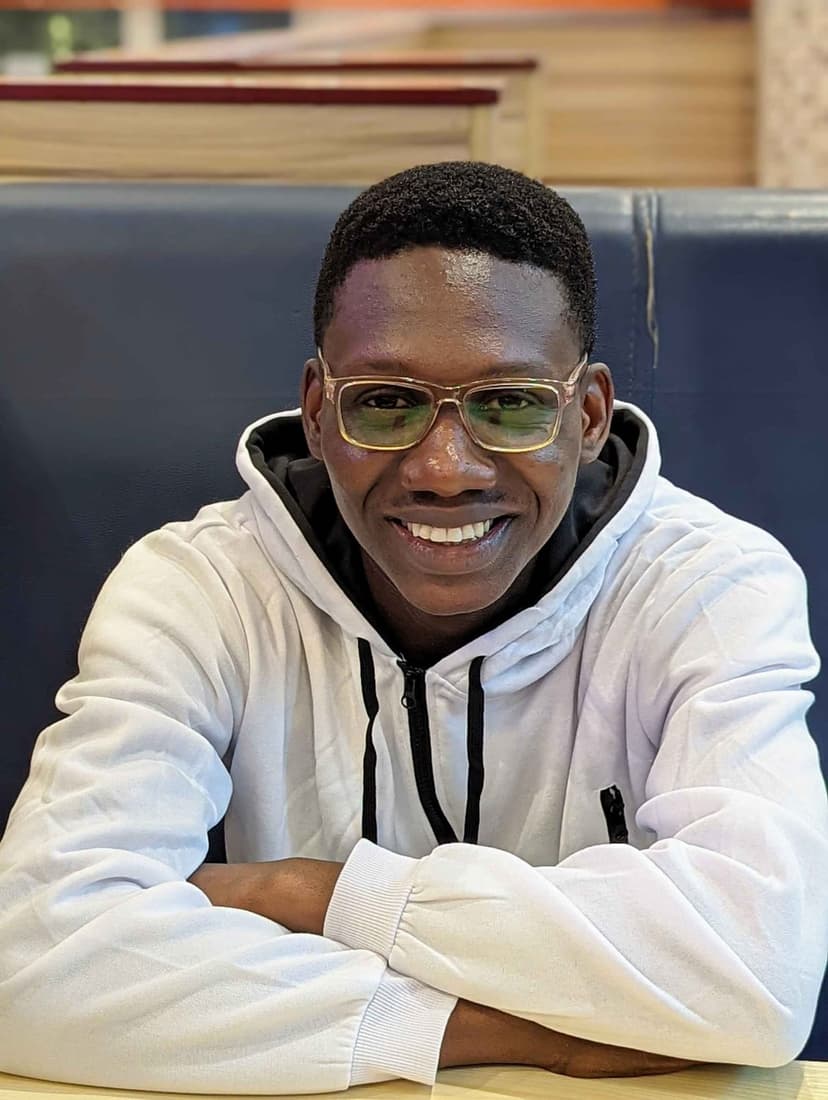 Brand Manager portrait